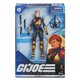 thumbnail image 2 of Figura de acción G.I. Joe Classified Series Scarlett de 6 pulgadas, 2 of 8
