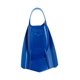 thumbnail image 4 of Aletas de entrenamiento de natación Arena Powerfin Pro II Silicone Blue, 4 of 7