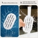 thumbnail image 5 of Paquete de 16 filtros para fuentes de agua Cat DOOOB de acero inoxidable, 5 of 8