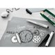 thumbnail image 2 of Marcador Pitt Artist Negro & Blanco Faber-Castell x4 uds., 2 of 3