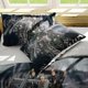 thumbnail image 4 of At-tack -on Gia-nt Anime Soft- -3D Prin-ted Du-vet Cove-r Bedding Se-t with Comforte-r Cover 3- Piece Set, 4 of 5