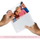 thumbnail image 4 of Portarretratos Magnético Freez-A-Frame 2.5x3.5" Paquete de 72, 4 of 7