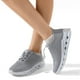 thumbnail image 3 of Zapatilla Casual Deportiva Malla Mujer Weide TFA320, 3 of 9