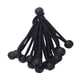 thumbnail image 3 of Paquete de 36 cuerdas elásticas de repuesto, pelotas elásticas prácticas para Fitness de alta resistencia con cordón elástico para lona de acampada al, 3 of 5