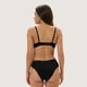 thumbnail image 2 of Pack de 6 Calzones Bikini Algodón Mujer, 2 of 4