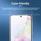 thumbnail image 3 of Protector de pantalla NEW'C para Samsung Galaxy A56/A36 5G (3 unidades), 3 of 8