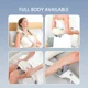 thumbnail image 3 of Neck And Back Massager Wireless Neck And Shoulder Kneading Massage Pillow Trapezius Neck Cervical Back Massage Shawl, 3 of 3