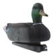 thumbnail image 2 of agua flotante animal ornamento caza señuelo yarda espantapájaros 35cm drake, 2 of 4