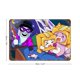 thumbnail image 2 of Lankybox Cartel Metálico, Decoración de Pared de Cartel Metálico Personalizado para Regalos de Fans, Amigos, Familia y Amantes 30*40cm, 2 of 6