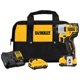 thumbnail image 1 of Controlador de impacto DEWALT XTREME 12V MAX* DCF801F2 con 2 baterías, 1 of 7