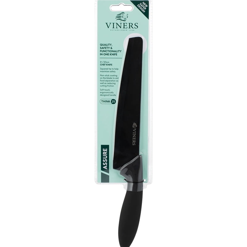 Viners - Cuchillo Chef Assure 20 Cms