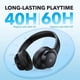thumbnail image 3 of Audafonos Soundcore Anker Q20i Bluetooth ANC 40H, 3 of 3
