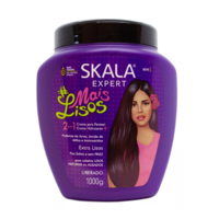 Crema De Tratamiento Capilar Skala - Mais Lisos
