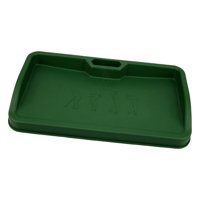 Magideal - Bandeja Para Pelotas Para Golf, Contenedor De Suministros Para Golf, Resistencia A Caídas, Organizadores Profesionales De Recuperación De Pelotas Para Verde