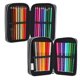 thumbnail image 5 of Estuche Triple De Lapices con Diseño Autos Gaming Action World, 5 of 7