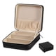 thumbnail image 1 of Organizador de gafas de sol de viaje, Caja de viaje de gafas de sol para parejas múltiples, Caja de viaje de gafas múltiples para mujeres, Hombres, 1 of 3