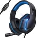 thumbnail image 1 of Auriculares Gamer Ohw344 Con Cable Micrófono Con Cancelación De Ruido Y Led, 1 of 8