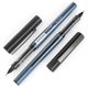 thumbnail image 2 of Bolígrafos Rollerball ARTEZA Pack de 20, Punta de 0,5 mm, Tinta Negra, 2 of 5