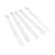 thumbnail image 5 of Pulseras de Seguridad Impermeables SICURIX Wavy Verde (100 pzas), 5 of 5
