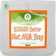 thumbnail image 1 of Bolsa Para Leche De Frutos Secos La Mejor Calidad Profesional De Ellie De Calidad Comercial, 1 of 8