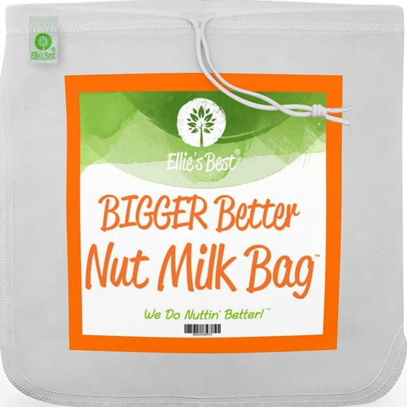 Bolsa Para Leche De Frutos Secos La Mejor Calidad Profesional De Ellie De Calidad Comercial