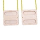 thumbnail image 3 of 2 Tablas De Escalada De Madera Para Fortalecer Los Brazos Y Entrenar La Fuerza., 3 of 5