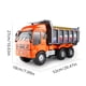 thumbnail image 2 of Large Trucks, Large Engineering Vehicles, Dump Trucks For Boys，Children's Toy Cars, 2 of 2