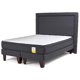 thumbnail image 1 of Cama Eurotop 2 Plaza Base Dividida, 1 of 6