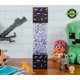 thumbnail image 3 of Glitter Motion Lamp Ukonic Minecraft Multi-Nether Portal, 3 of 7