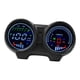 thumbnail image 3 of Tacómetro De Calibre De Instrumentos De Motocicleta Para Honda CG125 Titan150 Fan 150, 3 of 5