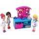 thumbnail image 2 of Juguete Carrito de moda y snacks, 2 of 4