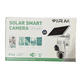 thumbnail image 2 of Camara Seguridad Con Panel Solar Wifi 5g Irm Ip66 Blanco, 2 of 2