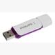 thumbnail image 2 of Pendrive Usb Philips Snow 64gb 2.0 Color Blanco, 2 of 2