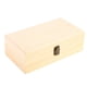 thumbnail image 3 of Caja de almacenamiento de aceites esenciales de madera maciza con 25 ranuras, organizador de aceites esenciales aromáticos, 3 of 8