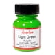 thumbnail image 1 of Pintura acrílica para cuero Angelus, color verde claro, 30 ml, 1 of 9