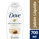 thumbnail image 2 of Jabón Líquido Dove Karite 700ml, 2 of 2