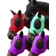 thumbnail image 1 of Máscaras Antimoscas Para Caballo Paquete De 5 Elásticas Con Protección Uv, 1 of 7