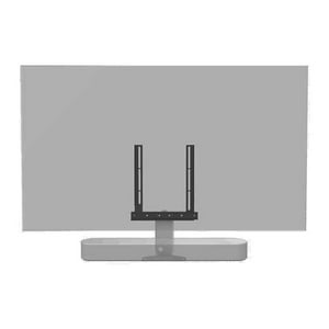 Soporte De Muro Cavus Para Sonos Beam