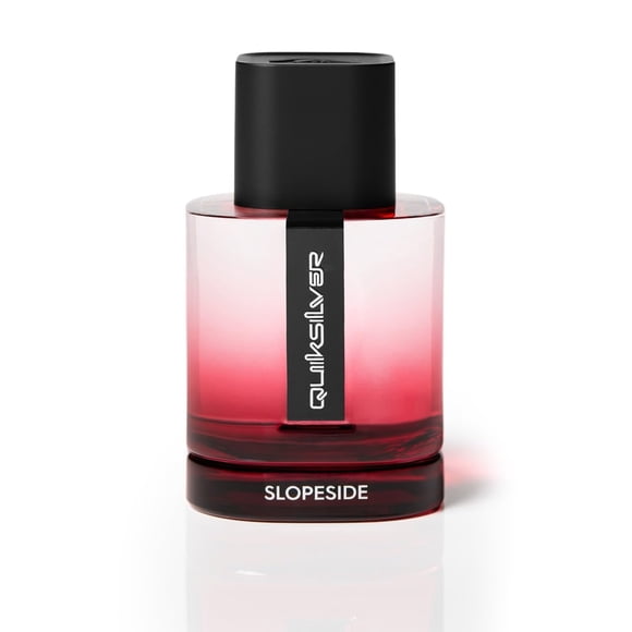 Perfume Quiksilver Slopeside Eau De Parfum 100 ml