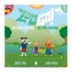 thumbnail image 1 of Zoogo - Libro infantil amarillo, 1 of 3
