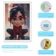 thumbnail image 3 of Kit de Pintura de Diamantes 5D Vanellope 20x30cm, 3 of 6