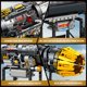 thumbnail image 5 of Bloques de Construcción Reobrix Motor F35 - 1812 piezas, 5 of 7