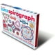 thumbnail image 2 of Super Spirograph 75 piece Jumbo Kit (Edicio;n del 50 anivers Kahootz N/A, 2 of 2
