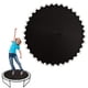 thumbnail image 4 of Colchoneta de repuesto para trampolines redondos, resorte de seguridad, colchoneta de salto, anillos en V, hebilla de gancho, cama de salto, 4 of 5