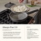 thumbnail image 3 of Juego de utensilios de cocina Our Place, kit de 13 piezas Always Pan Perfect Pot, 3 of 8
