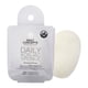 thumbnail image 1 of Esponja Konjac DAILY CONCEPTS Daily Pure White con ventosa, 1 of 9