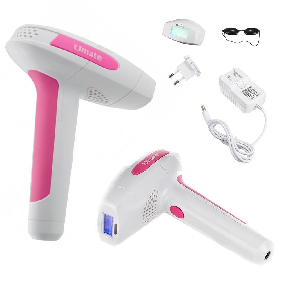Movi - Depiladora Laser Ipl Umate