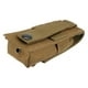 thumbnail image 1 of Tactical Linterna Militar Antorcha Cinturón Funda Funda Titular Caqui, 1 of 5