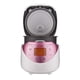 thumbnail image 3 of Arrocera CUCKOO CR-0631F, 1,4 L, 6 tazas/2,8 L, 12 tazas, 3 of 9