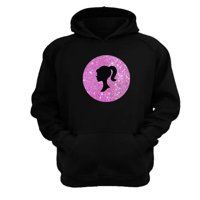 Genérico - Polerón Canguro Muñeca Modelo Negro Talla Xl Unisex